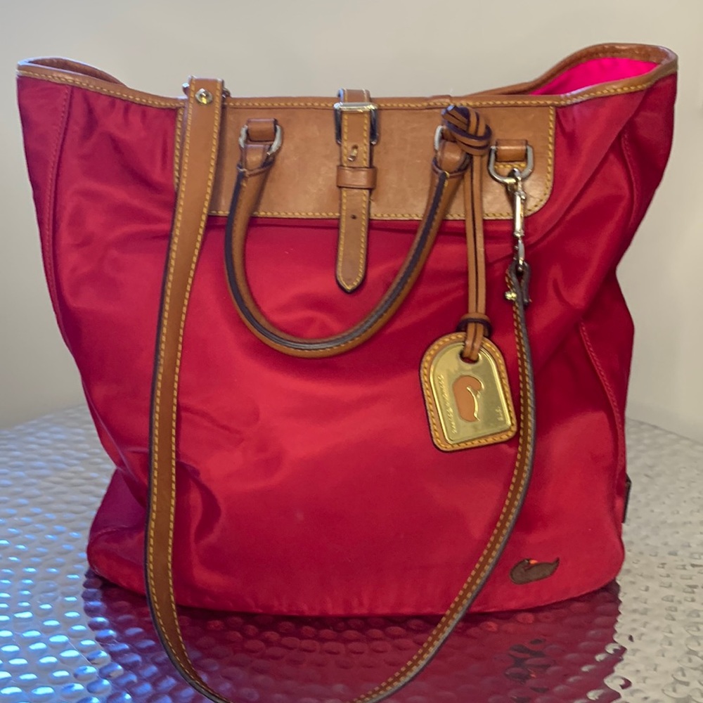 Dooney & Burke Tote